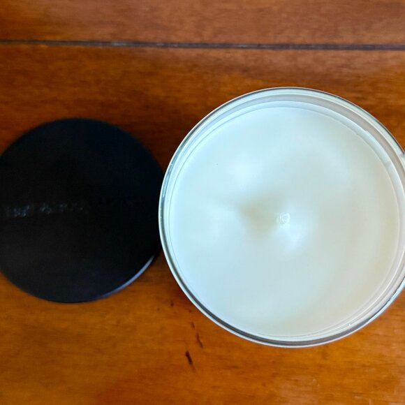 NEW ESPRESSO MARTINI Single Wick Candle 8oz Bath & Body Works - Picture 2 of 3